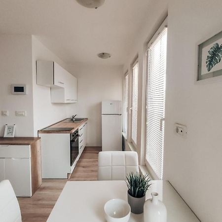 Studio Apartment Sanya Любляна Екстериор снимка
