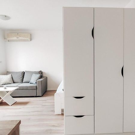 Studio Apartment Sanya Любляна Екстериор снимка