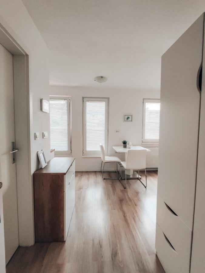 Studio Apartment Sanya Любляна Екстериор снимка