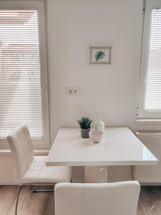 Studio Apartment Sanya Любляна Екстериор снимка